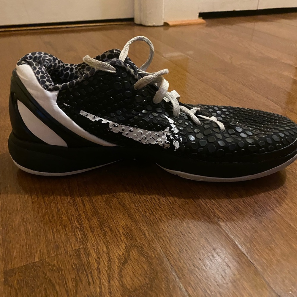 Kobe 6 Mambacitas